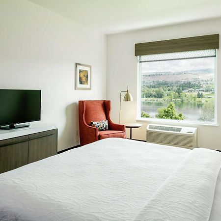 Hilton Garden Inn Wenatchee, Wa Kültér fotó