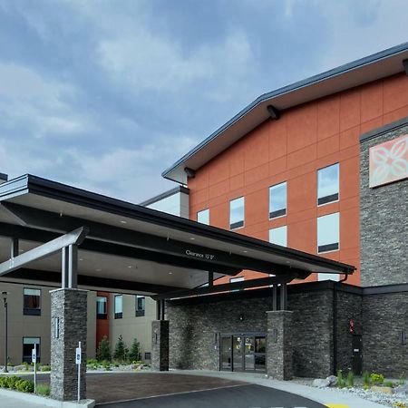 Hilton Garden Inn Wenatchee, Wa Kültér fotó