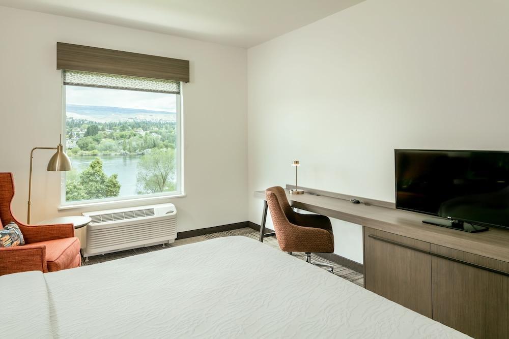 Hilton Garden Inn Wenatchee, Wa Kültér fotó