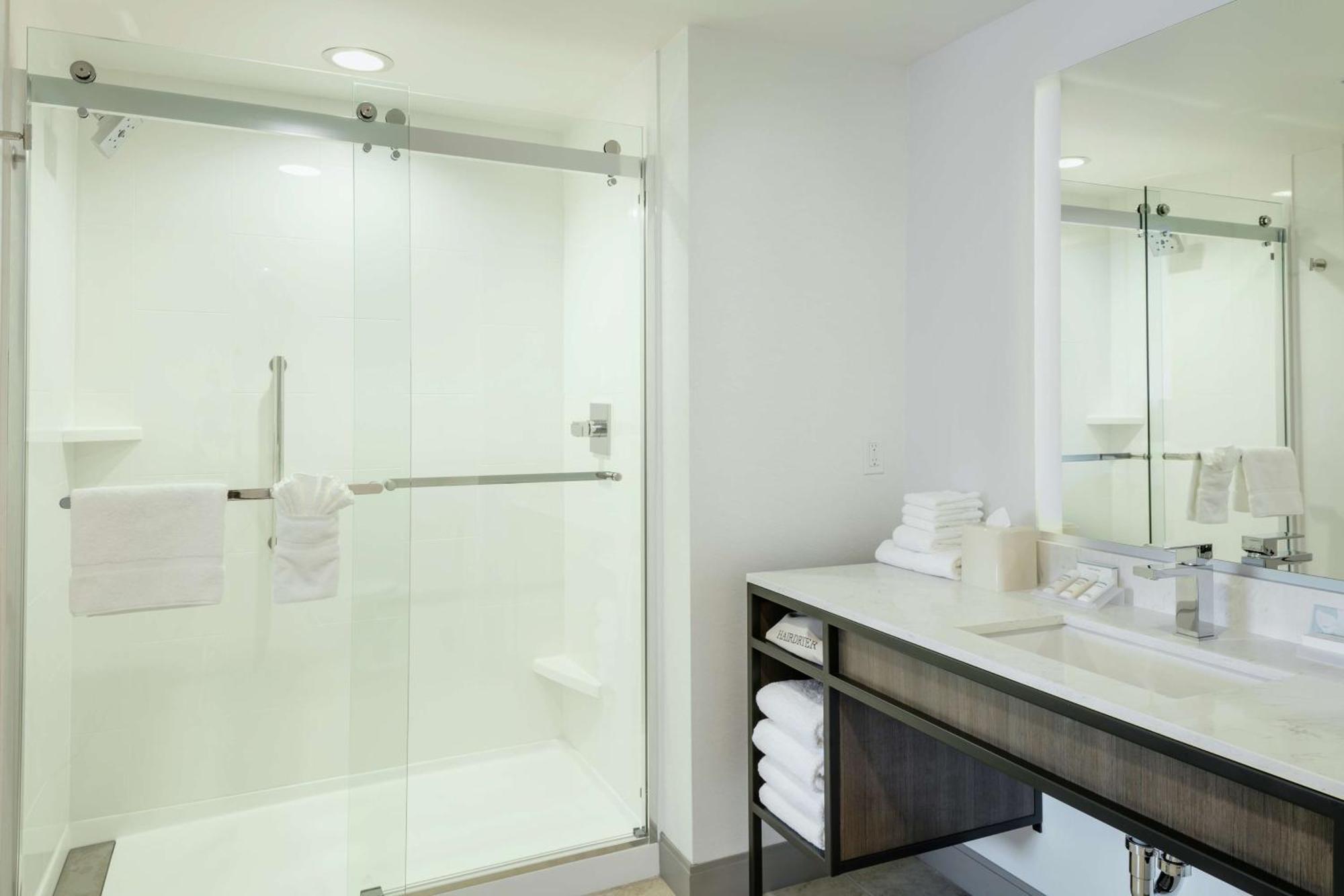 Hilton Garden Inn Wenatchee, Wa Kültér fotó