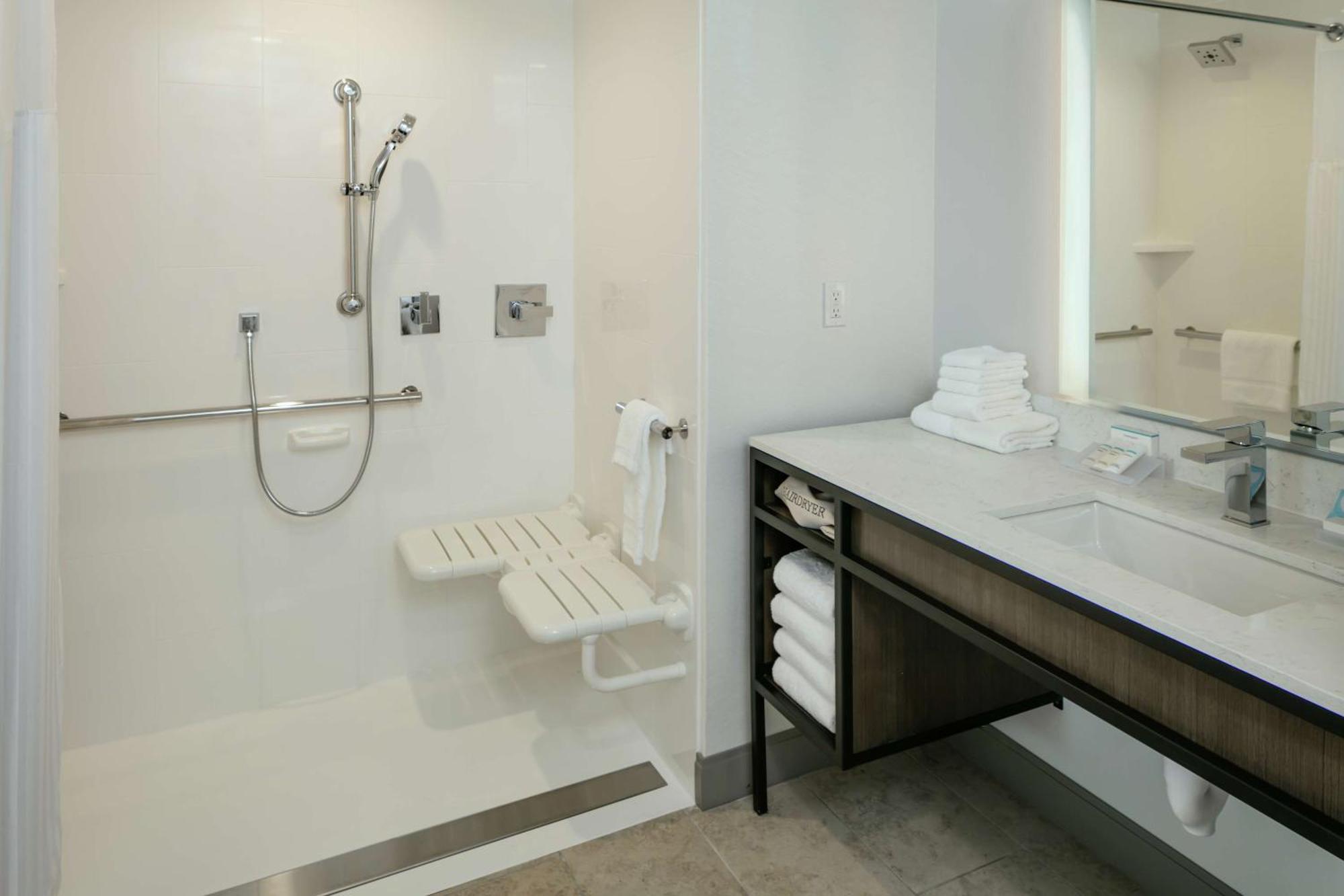 Hilton Garden Inn Wenatchee, Wa Kültér fotó