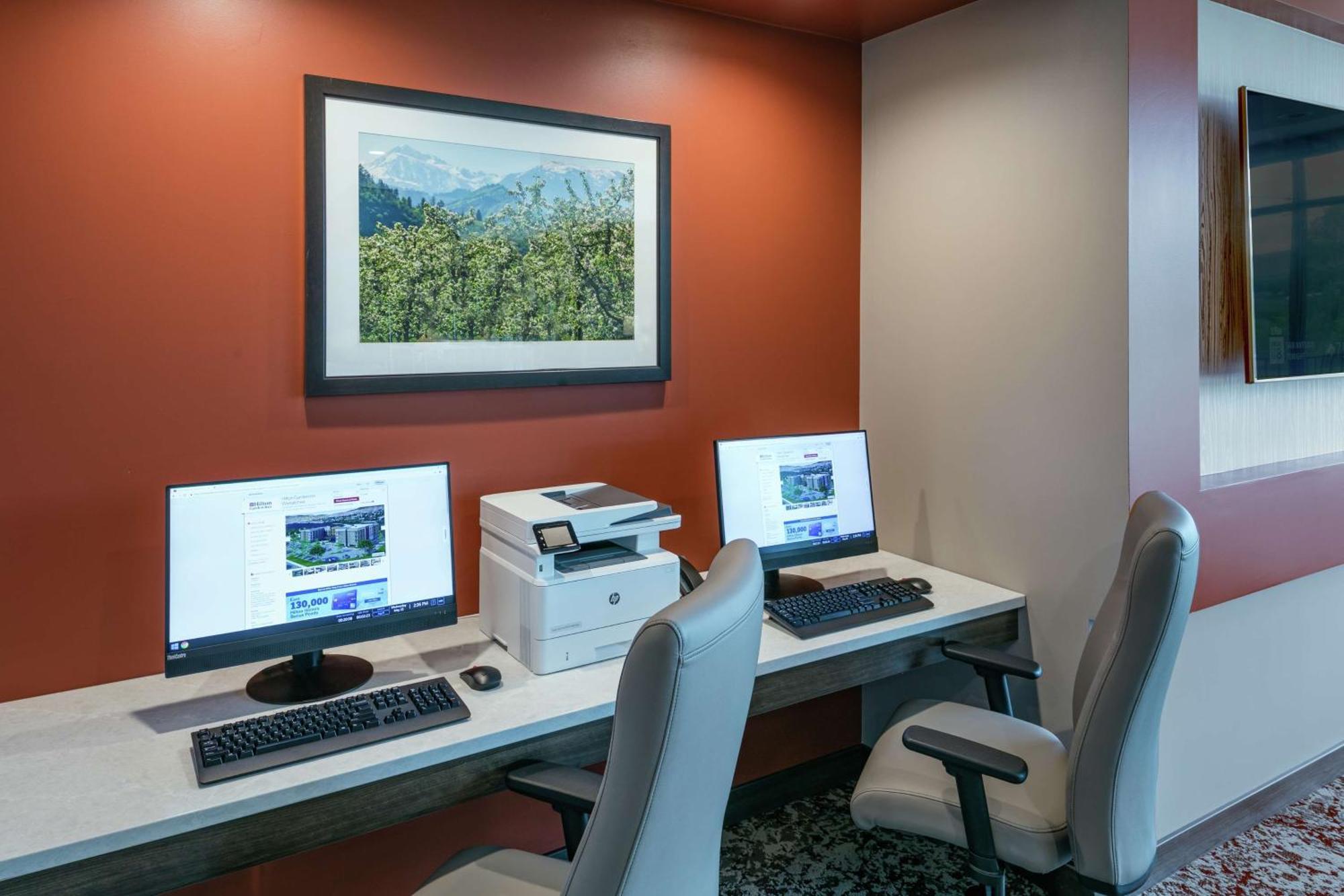 Hilton Garden Inn Wenatchee, Wa Kültér fotó