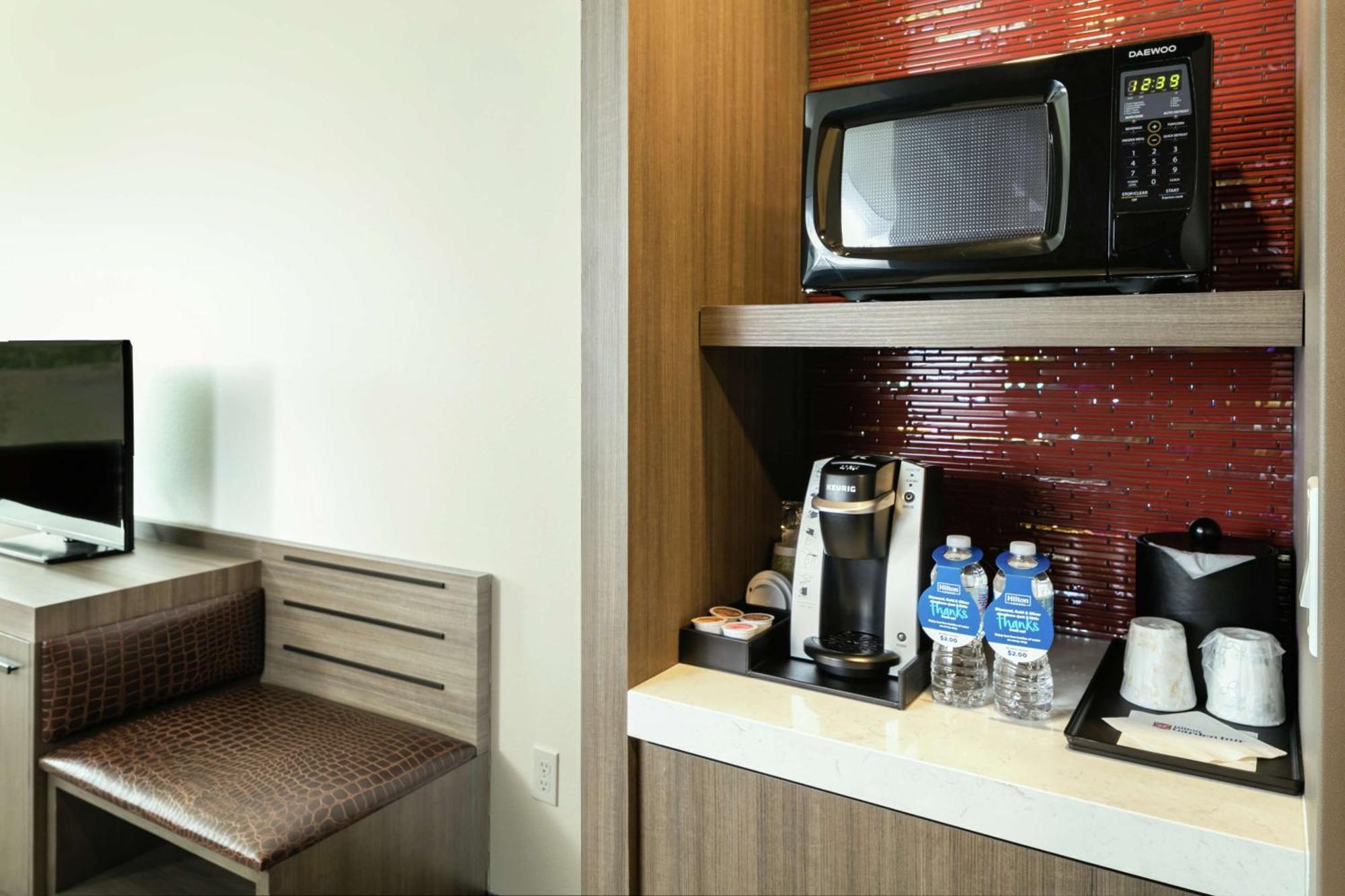 Hilton Garden Inn Wenatchee, Wa Kültér fotó