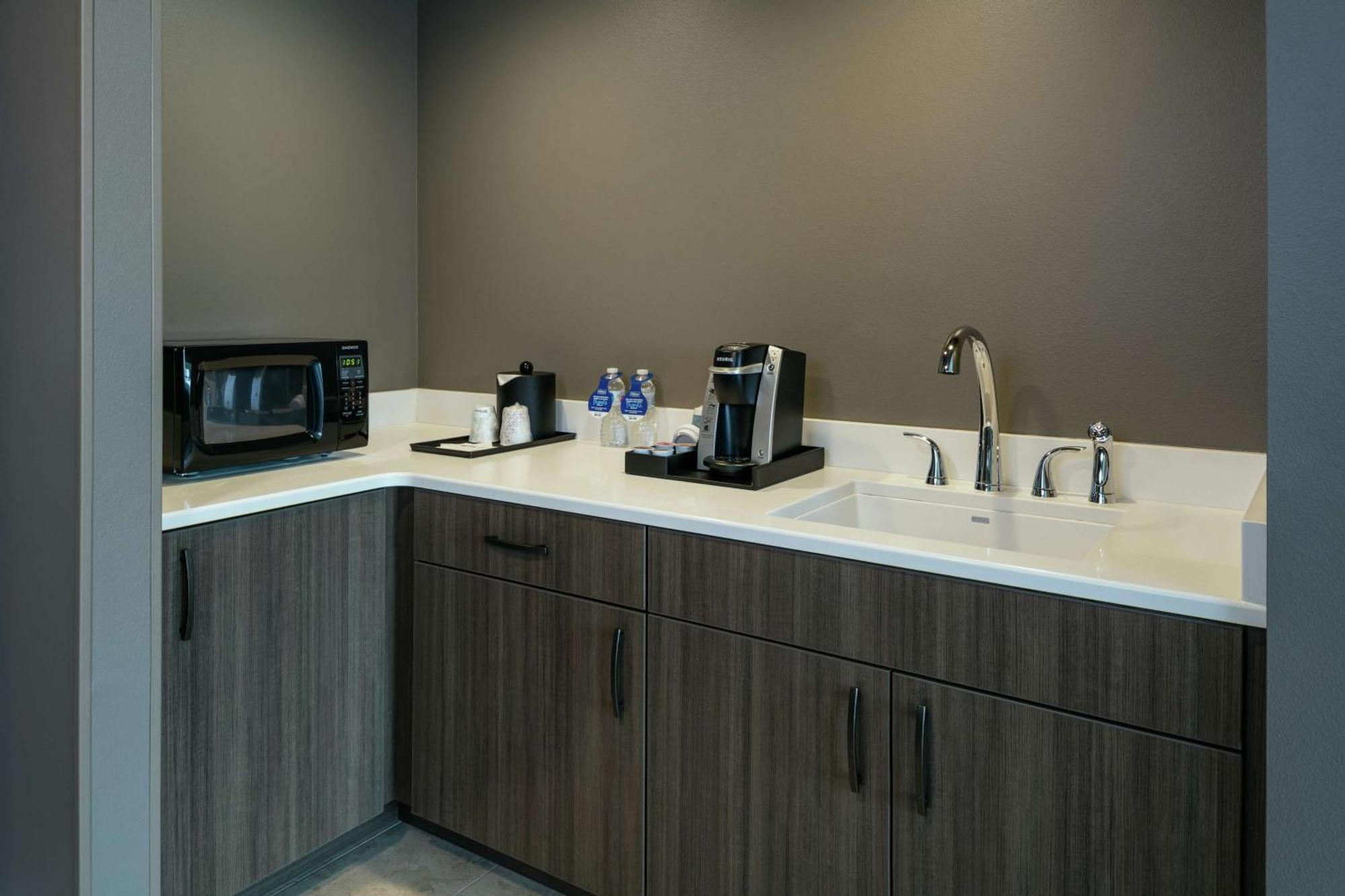Hilton Garden Inn Wenatchee, Wa Kültér fotó