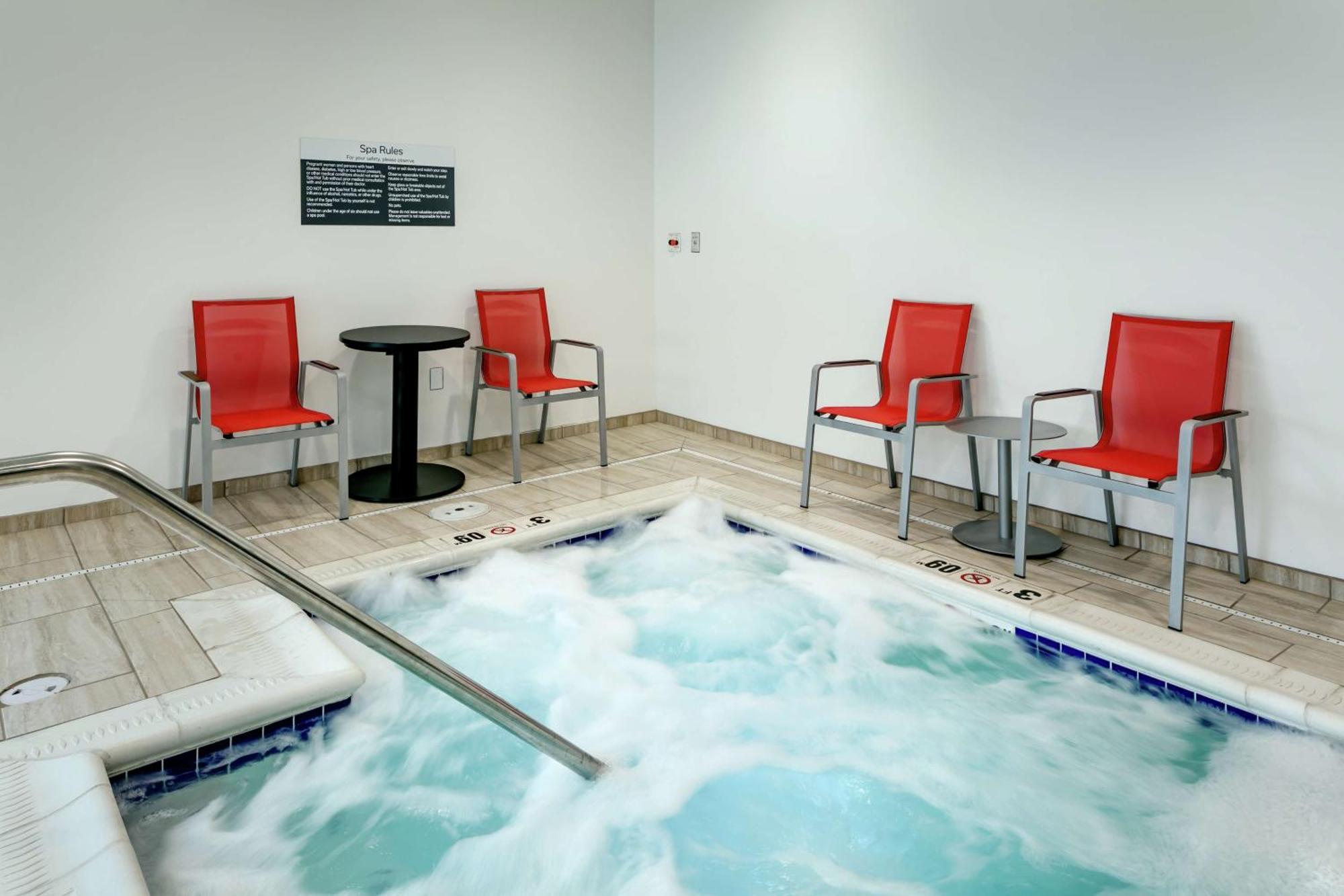 Hilton Garden Inn Wenatchee, Wa Kültér fotó