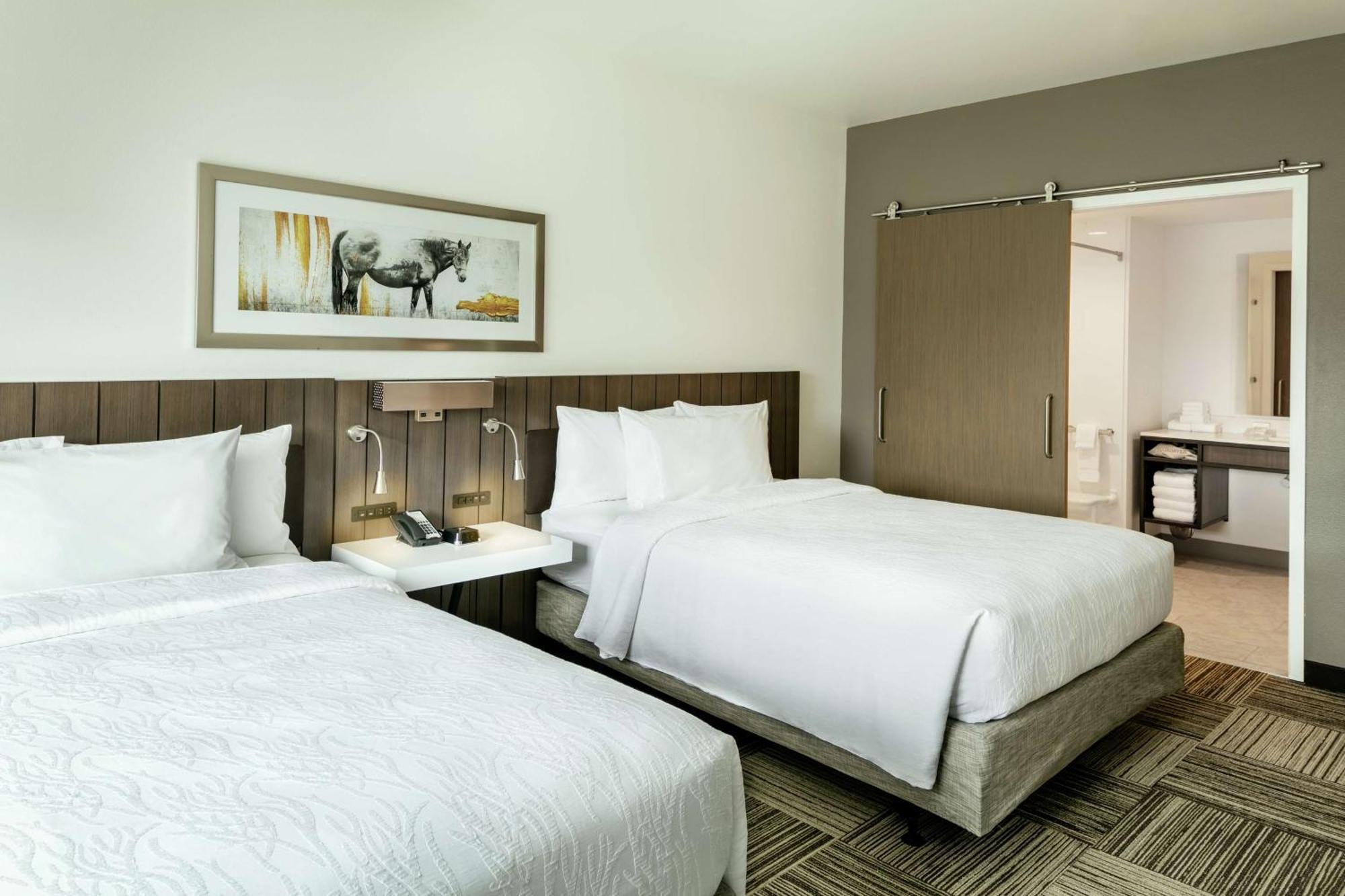 Hilton Garden Inn Wenatchee, Wa Kültér fotó