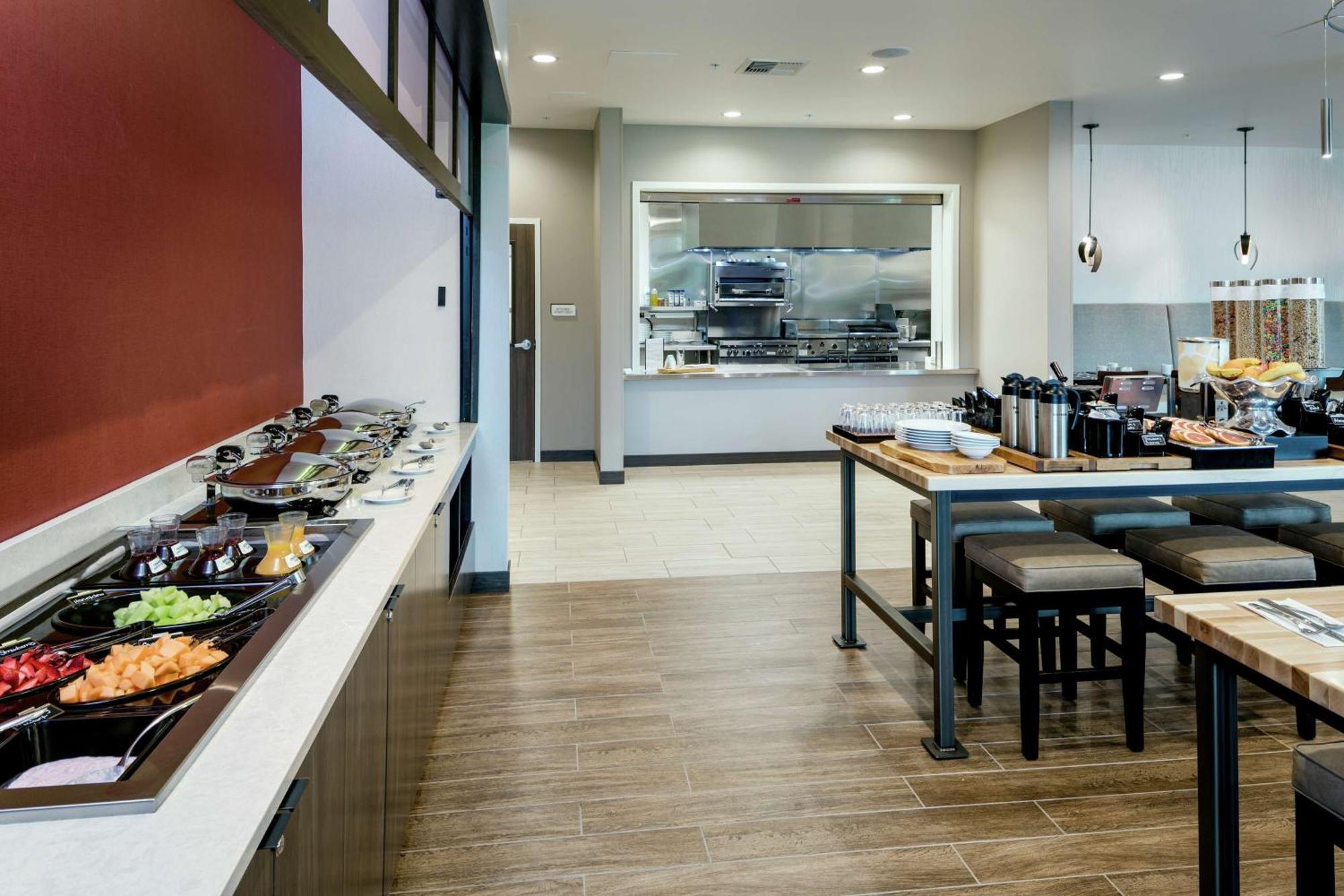 Hilton Garden Inn Wenatchee, Wa Kültér fotó