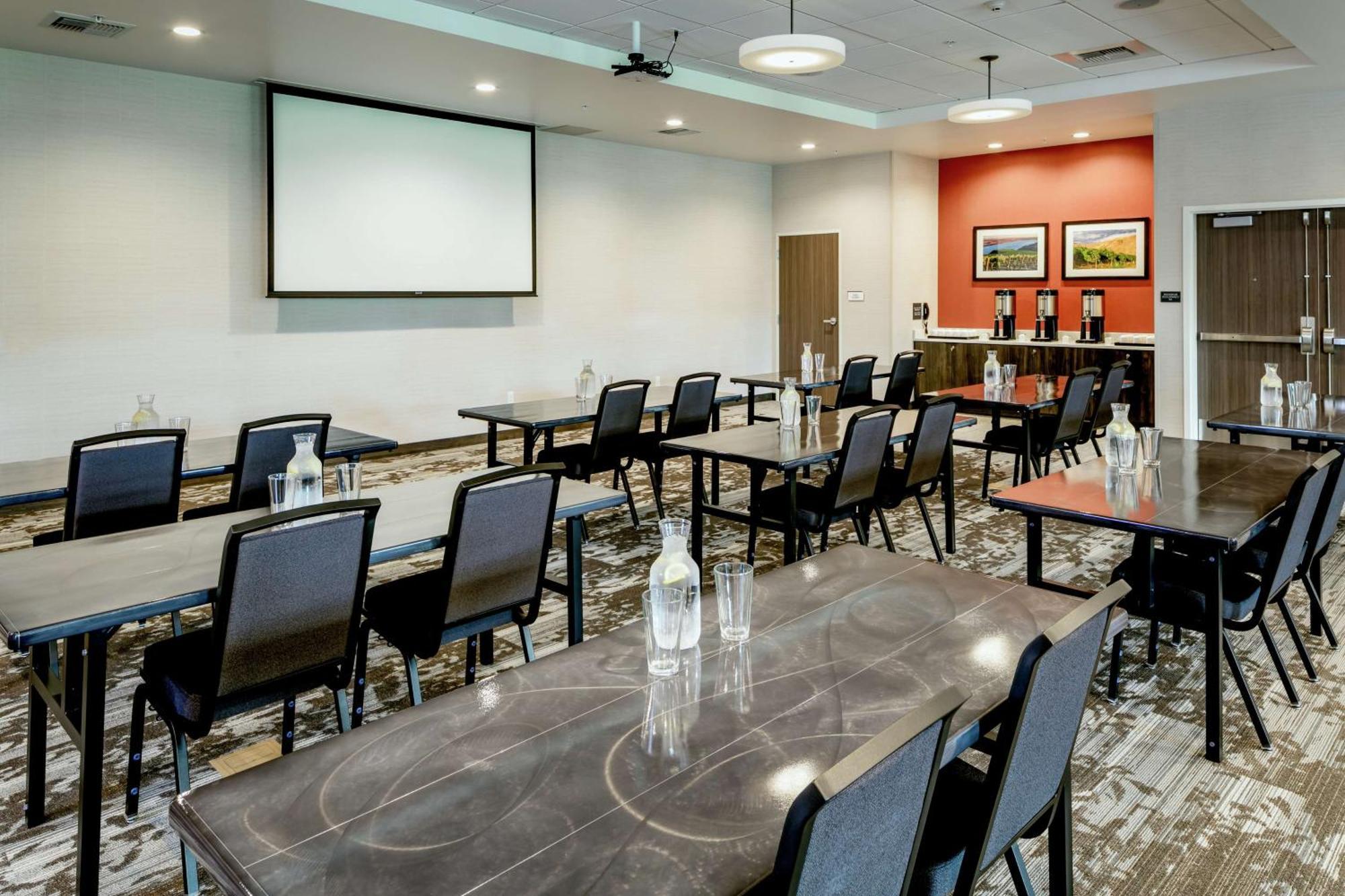 Hilton Garden Inn Wenatchee, Wa Kültér fotó