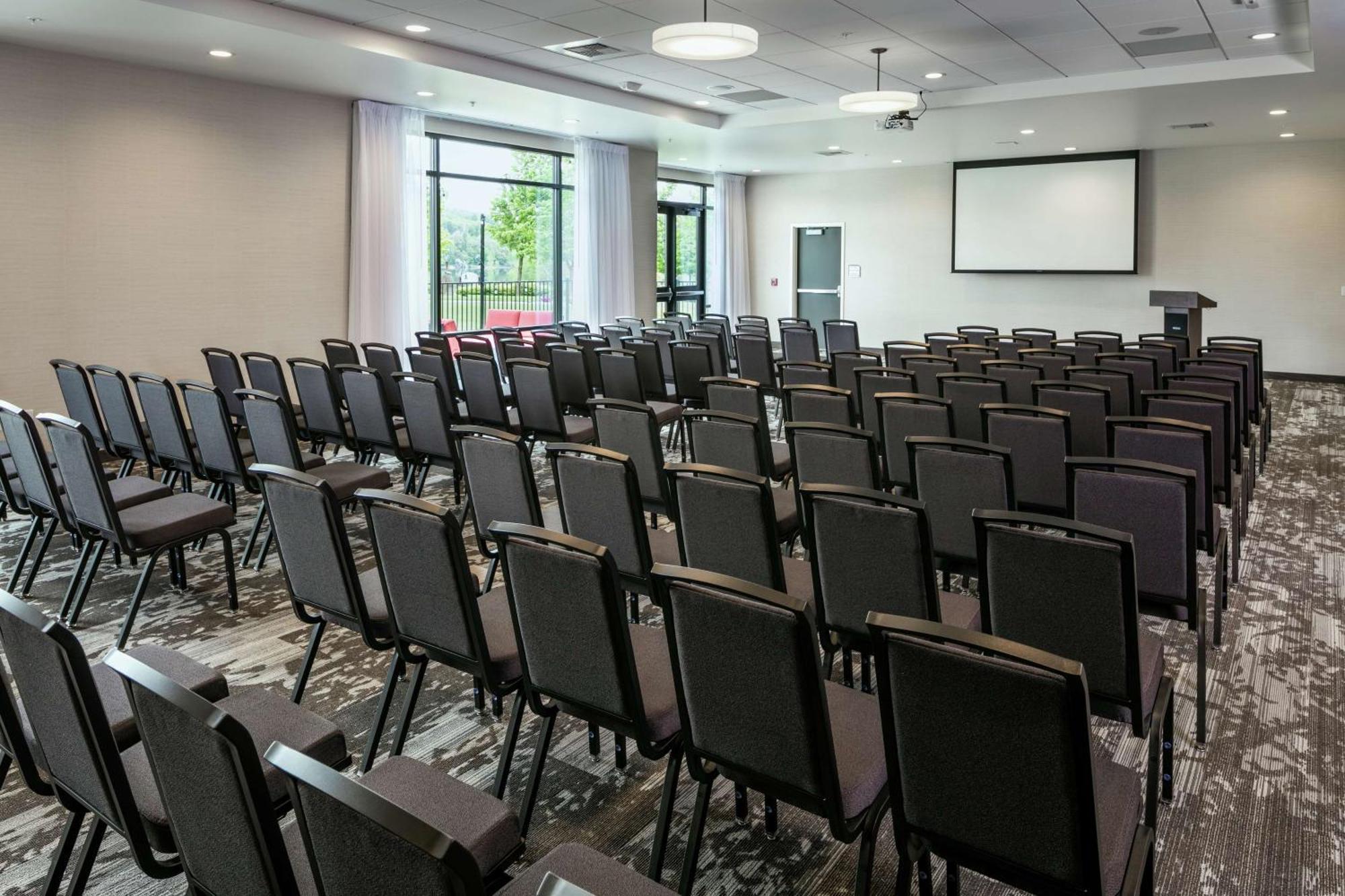 Hilton Garden Inn Wenatchee, Wa Kültér fotó