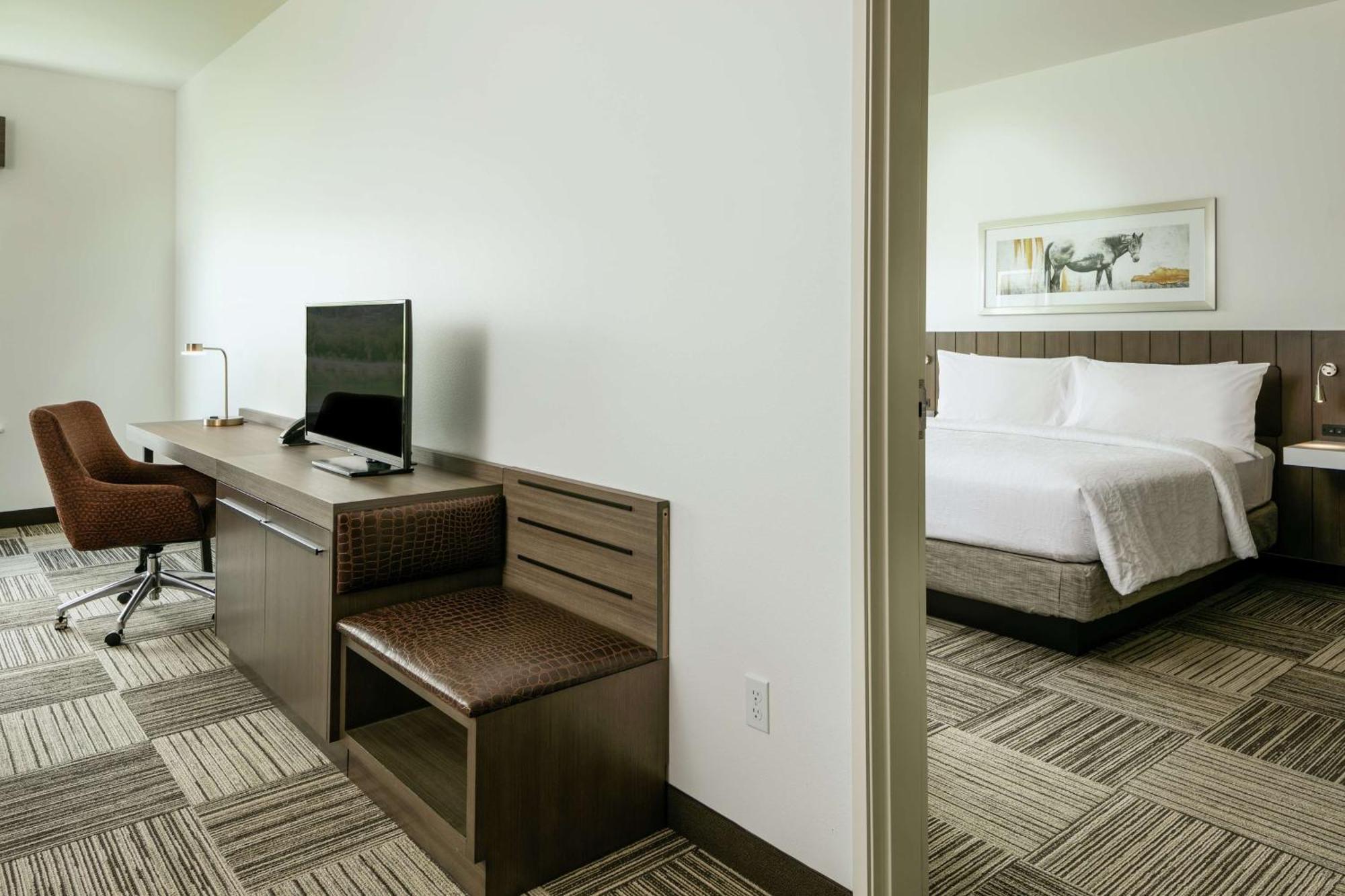 Hilton Garden Inn Wenatchee, Wa Kültér fotó
