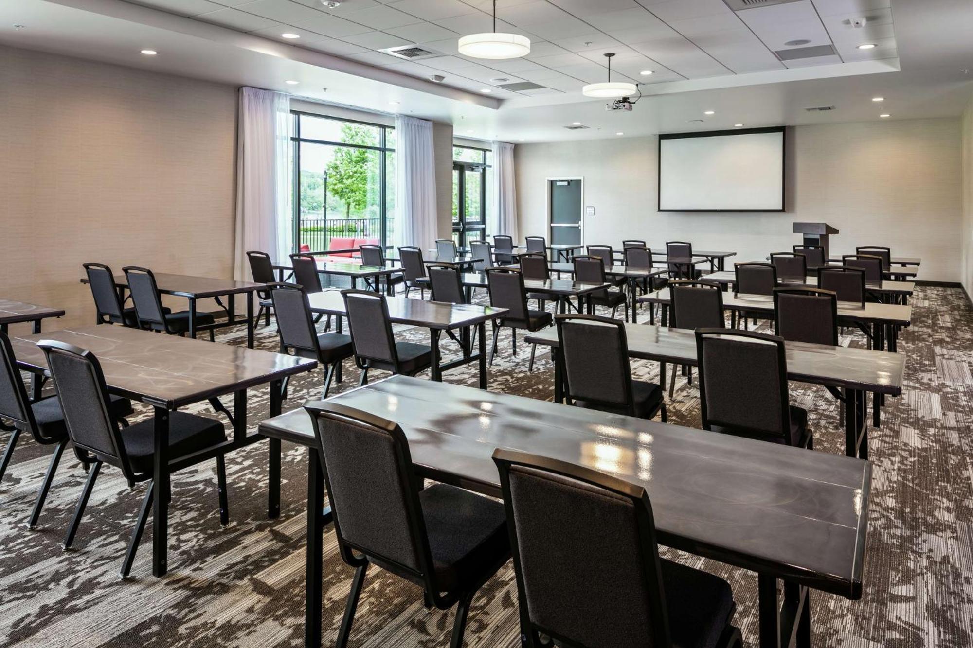Hilton Garden Inn Wenatchee, Wa Kültér fotó
