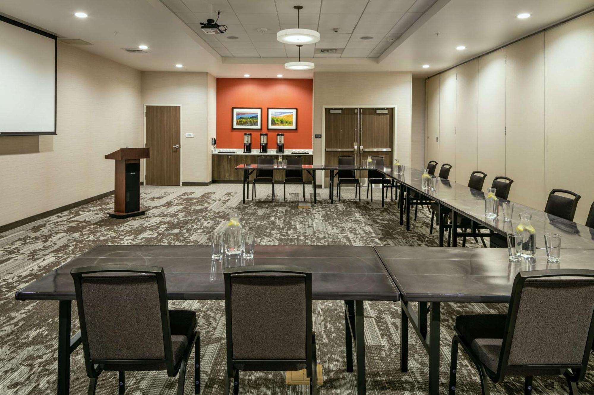 Hilton Garden Inn Wenatchee, Wa Kültér fotó