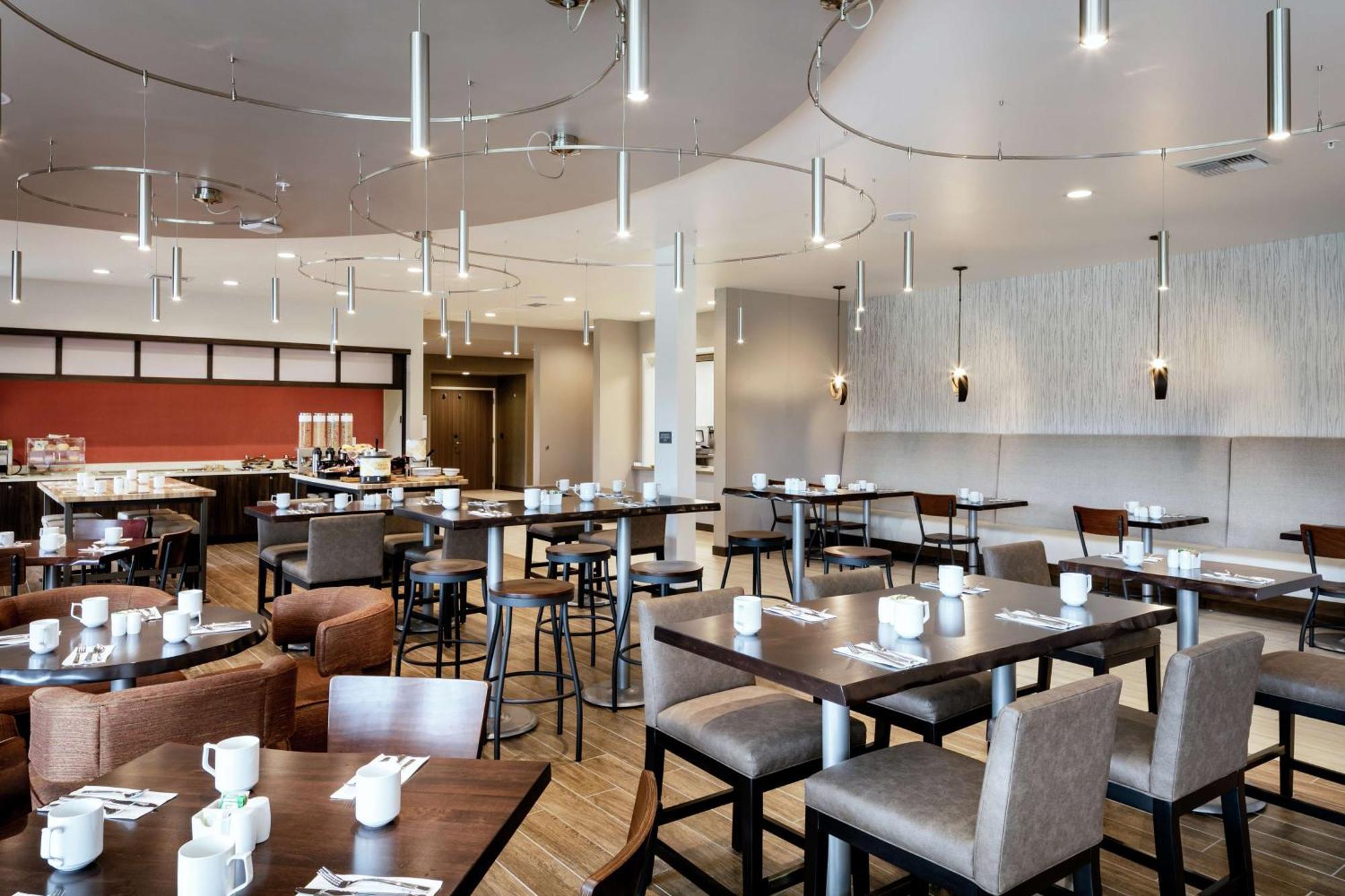 Hilton Garden Inn Wenatchee, Wa Kültér fotó