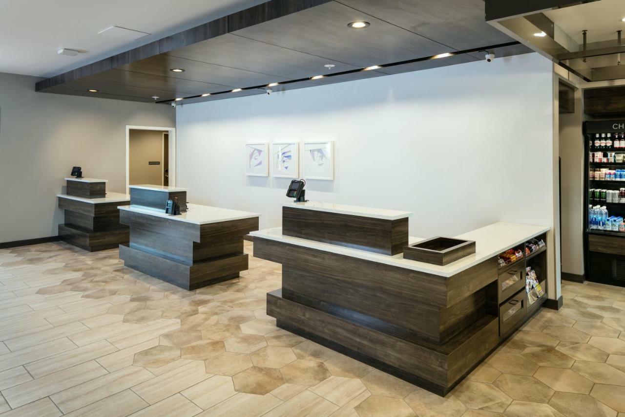 Hilton Garden Inn Wenatchee, Wa Kültér fotó